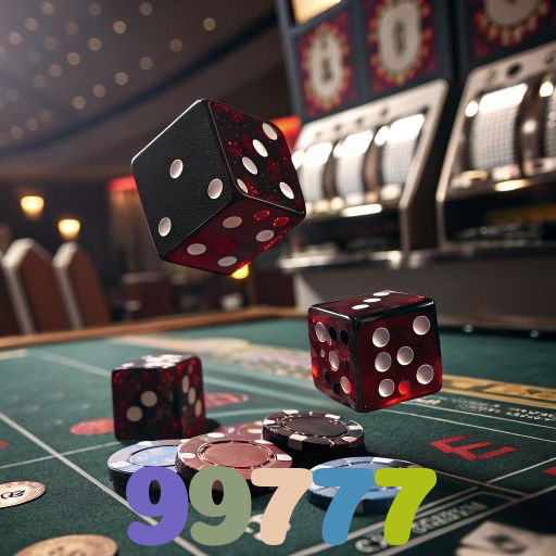 99777：Jogue poker, aposte no futebol e ganhe em grandes jogos de cassino!
