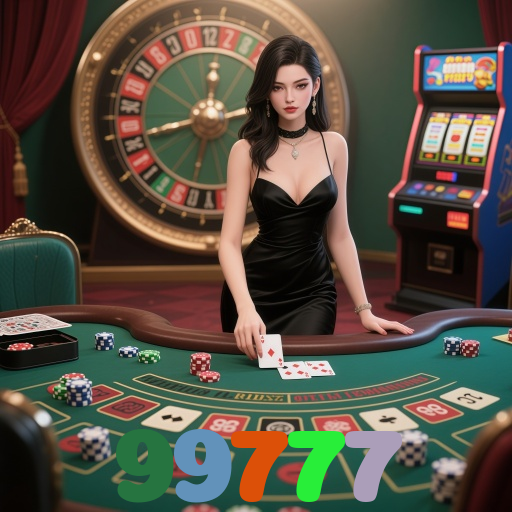99777：Aposte no futebol, jogue poker e conquiste vitórias épicas!