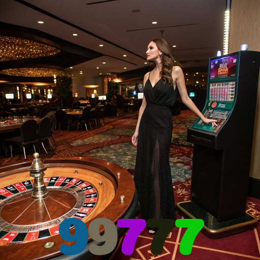 99777：Aposte nas melhores slots e conquiste prêmios como nunca!