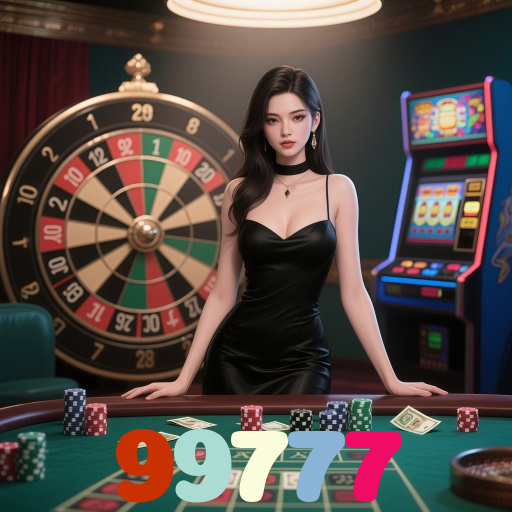99777：Jogue poker, aposte no futebol e ganhe em grandes jogos de cassino!