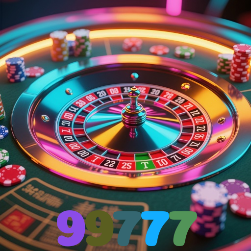 99777：Jogue poker, aposte no futebol e ganhe em grandes jogos de cassino!