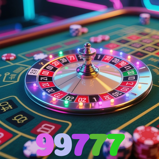 99777：Aposte nas melhores slots e conquiste prêmios como nunca!