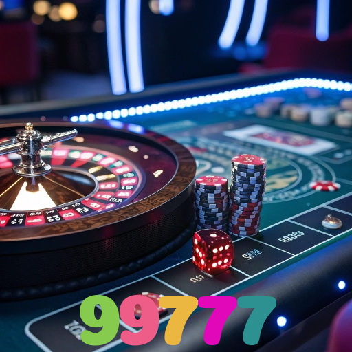 99777：Aposte nas melhores slots e conquiste prêmios como nunca!