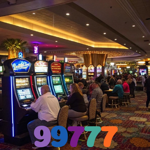 99777：Jogue poker, aposte no futebol e ganhe em grandes jogos de cassino!