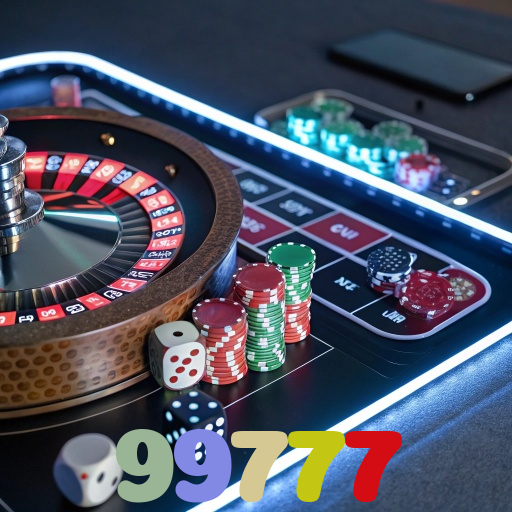99777：Aposte nas melhores slots e conquiste prêmios como nunca!