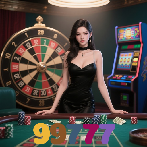 99777：Aposte no futebol, jogue poker e conquiste vitórias épicas!