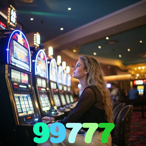 99777：Aposte nas melhores slots e conquiste prêmios como nunca!