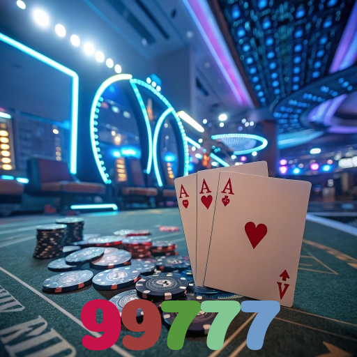 99777：Aposte nas melhores slots e conquiste prêmios como nunca!