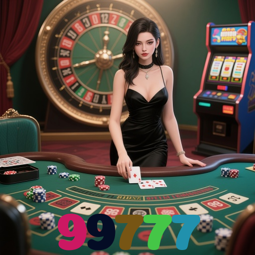 99777：Aposte no futebol, jogue poker e conquiste vitórias épicas!