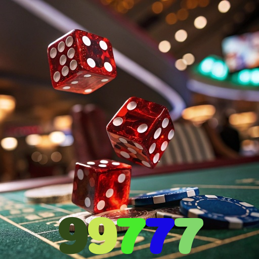 99777：Aposte no futebol, jogue poker e conquiste vitórias épicas!