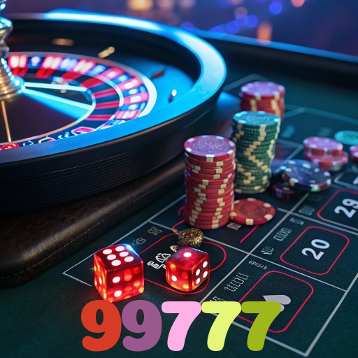 99777：Jogue poker, aposte no futebol e ganhe em grandes jogos de cassino!