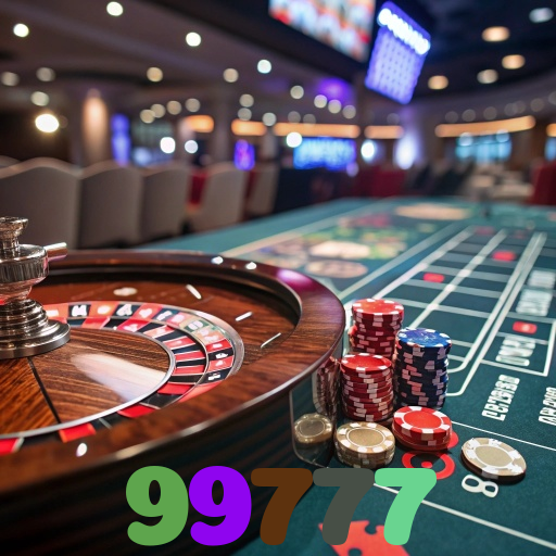 99777：Aposte no futebol, jogue poker e conquiste vitórias épicas!