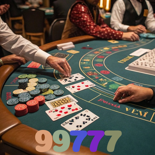 99777：Aposte nas melhores slots e conquiste prêmios como nunca!