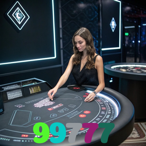 99777：Jogue poker, aposte no futebol e ganhe em grandes jogos de cassino!