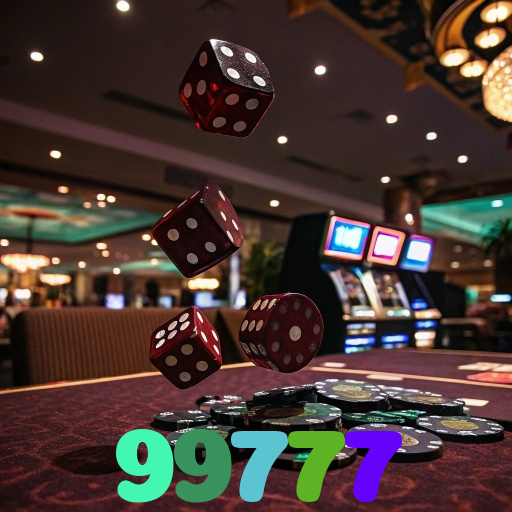 99777：Aposte no futebol, jogue poker e conquiste vitórias épicas!