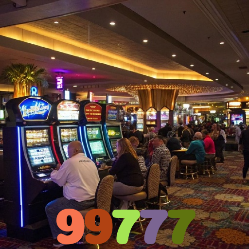 99777:Aposte nas melhores slots e conquiste prêmios como nunca!
