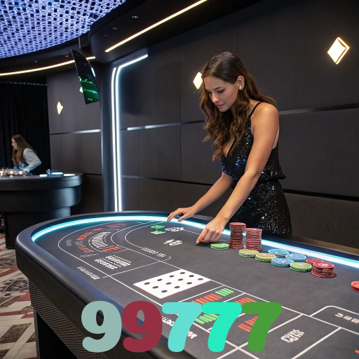 99777:Aposte nas melhores slots e conquiste prêmios como nunca!