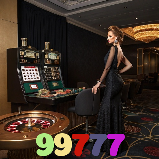 99777：Jogue poker, aposte no futebol e ganhe em grandes jogos de cassino!