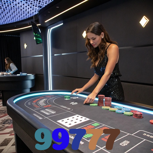 99777：Jogue poker, aposte no futebol e ganhe em grandes jogos de cassino!