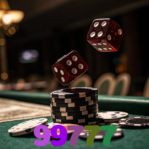 99777：Aposte nas melhores slots e conquiste prêmios como nunca!