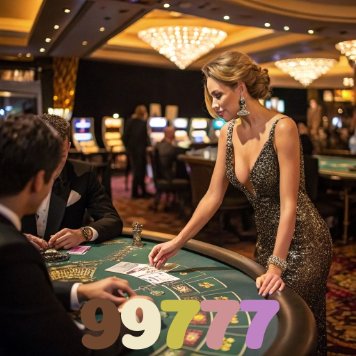 99777：Aposte no futebol, jogue poker e conquiste vitórias épicas!