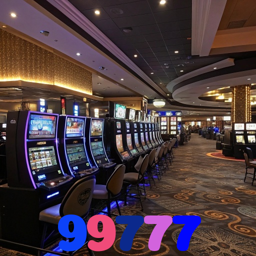99777：Aposte nas melhores slots e conquiste prêmios como nunca!