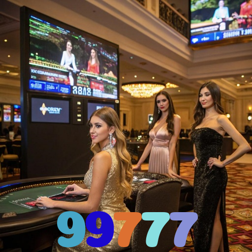 99777：Aposte no futebol, jogue poker e conquiste vitórias épicas!