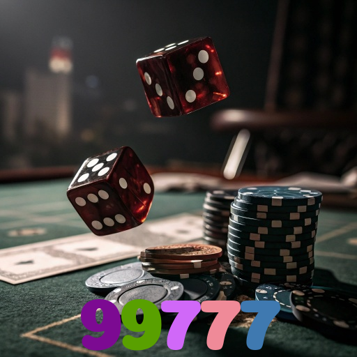 99777：Aposte no futebol, jogue poker e conquiste vitórias épicas!