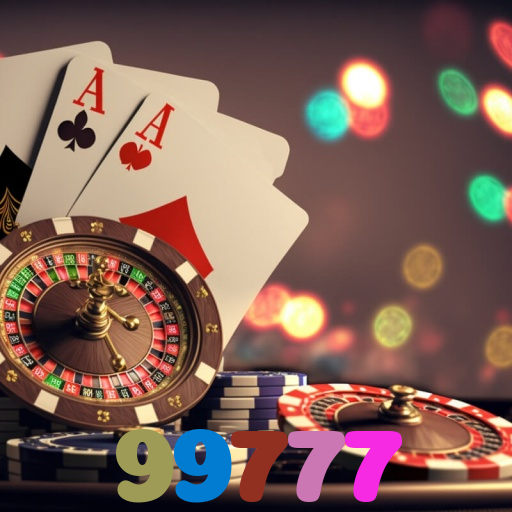 99777：Aposte no futebol, jogue poker e conquiste vitórias épicas!