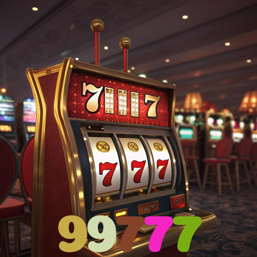 99777：Aposte nas melhores slots e conquiste prêmios como nunca!