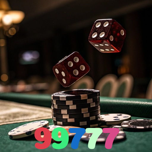 99777：Jogue poker, aposte no futebol e ganhe em grandes jogos de cassino!