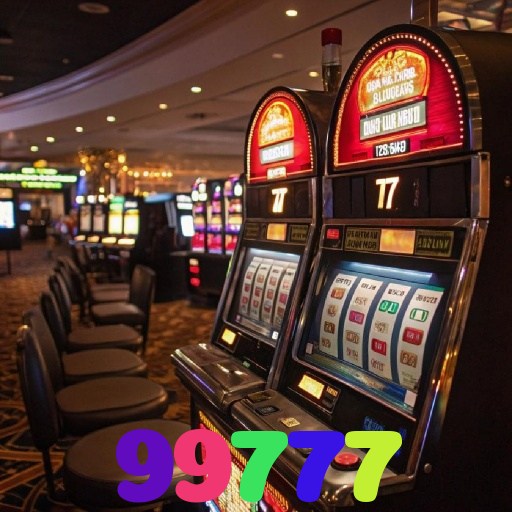 99777:Aposte nas melhores slots e conquiste prêmios como nunca!