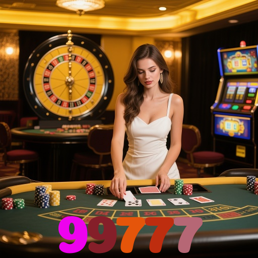 99777:Aposte nas melhores slots e conquiste prêmios como nunca!