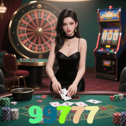 99777:Aposte nas melhores slots e conquiste prêmios como nunca!
