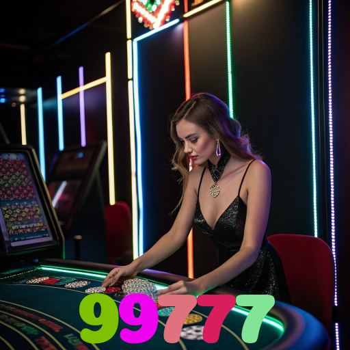99777：Aposte no futebol, jogue poker e conquiste vitórias épicas!