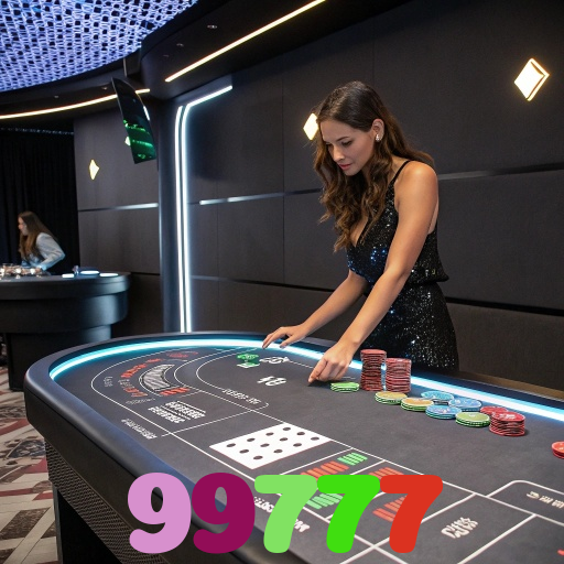 99777：Aposte no futebol, jogue poker e conquiste vitórias épicas!