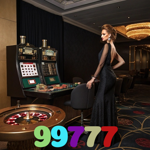 99777：Aposte nas melhores slots e conquiste prêmios como nunca!