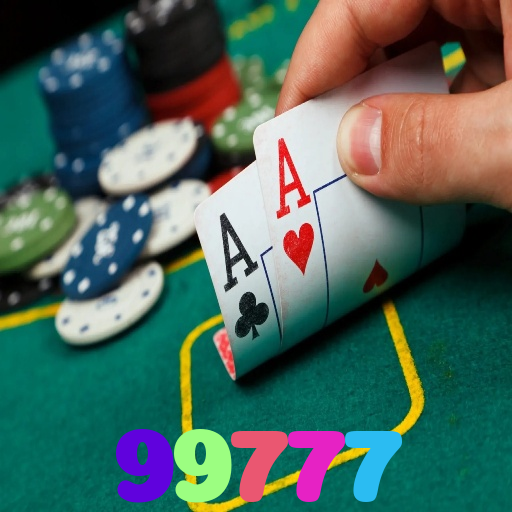 99777:Jogue poker, aposte no futebol e ganhe em grandes jogos de cassino!