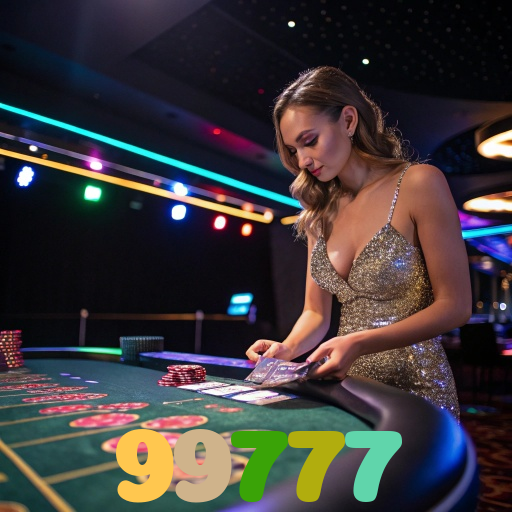 99777：Aposte no futebol, jogue poker e conquiste vitórias épicas!