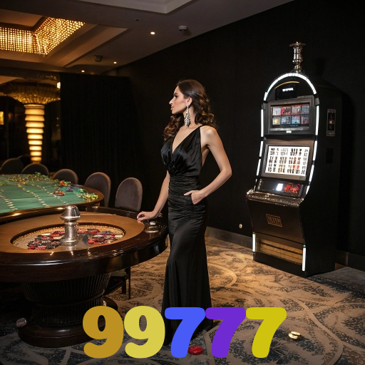 99777：Jogue poker, aposte no futebol e ganhe em grandes jogos de cassino!