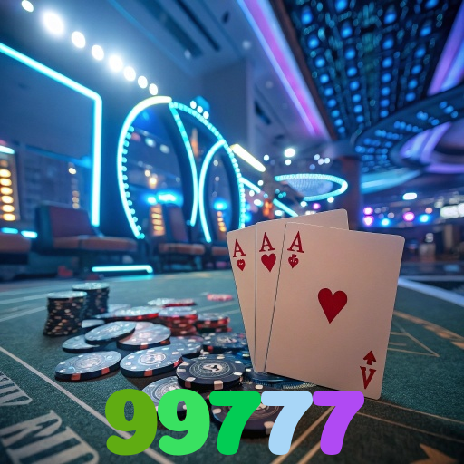 99777：Aposte nas melhores slots e conquiste prêmios como nunca!