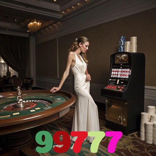 99777：Aposte nas melhores slots e conquiste prêmios como nunca!