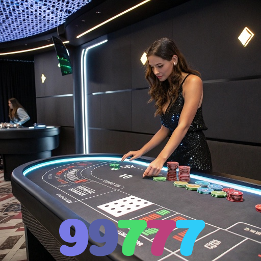 99777：Aposte nas melhores slots e conquiste prêmios como nunca!