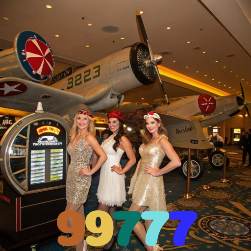 99777:Aposte nas melhores slots e conquiste prêmios como nunca!