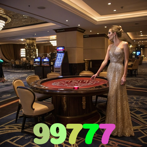 99777：Aposte no futebol, jogue poker e conquiste vitórias épicas!