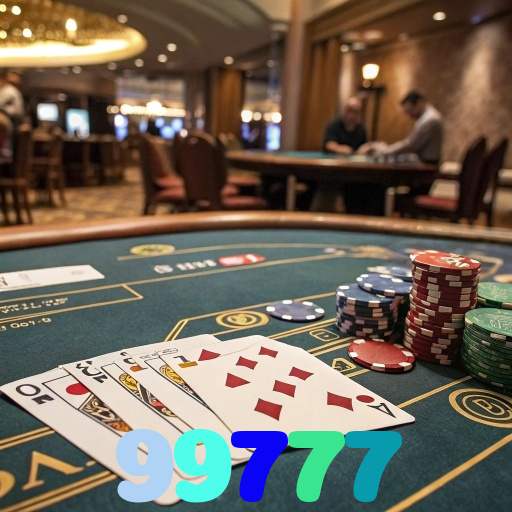 99777：Aposte nas melhores slots e conquiste prêmios como nunca!
