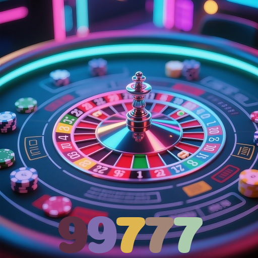 99777：Aposte nas melhores slots e conquiste prêmios como nunca!