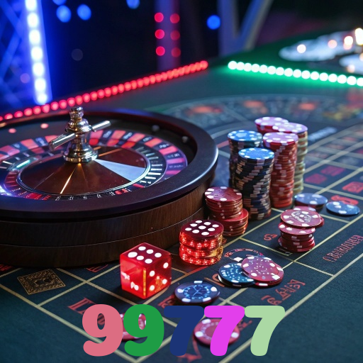 99777:Aposte nas melhores slots e conquiste prêmios como nunca!