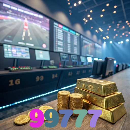 99777：Jogue poker, aposte no futebol e ganhe em grandes jogos de cassino!