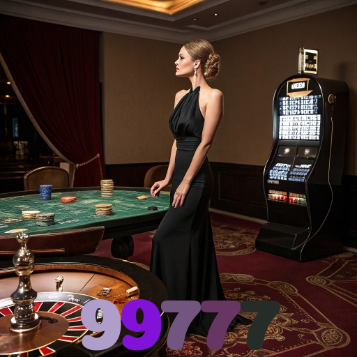 99777：Aposte nas melhores slots e conquiste prêmios como nunca!